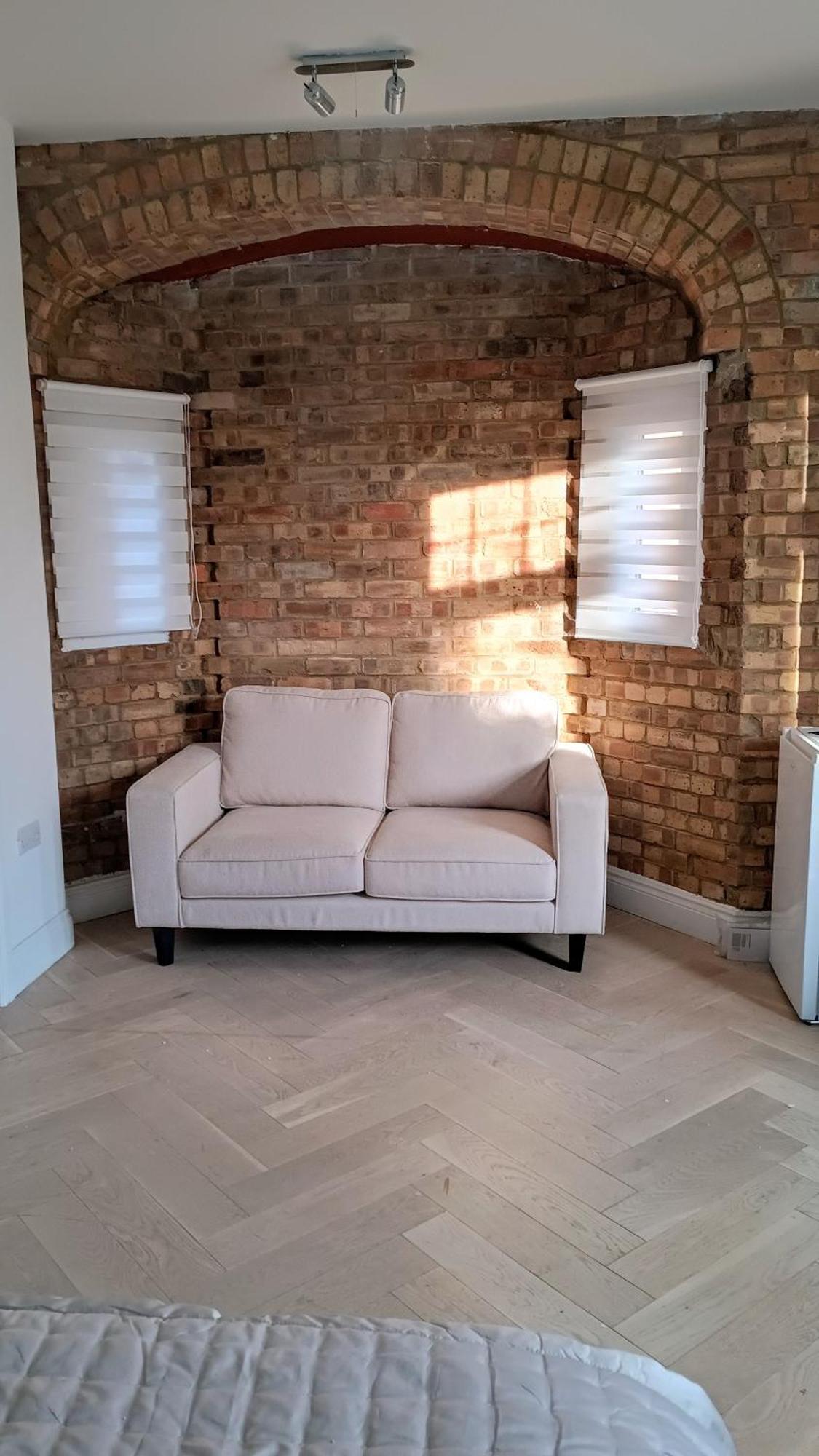 هارو London Studios And Suites المظهر الخارجي الصورة