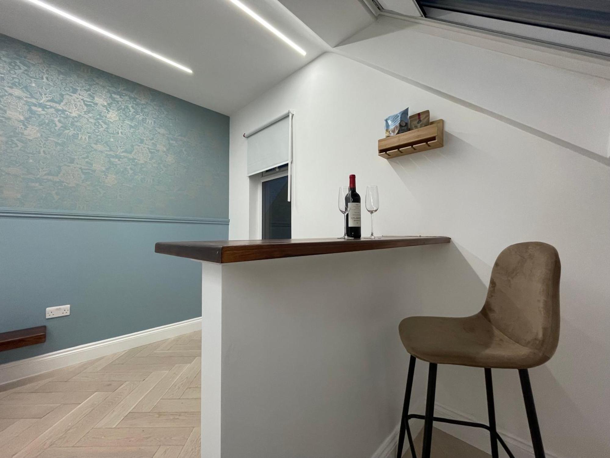 هارو London Studios And Suites المظهر الخارجي الصورة